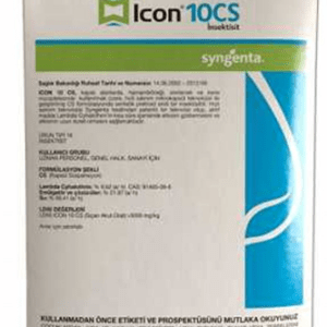 Icon 10CS Mosquito Insecticide Price in Kenya